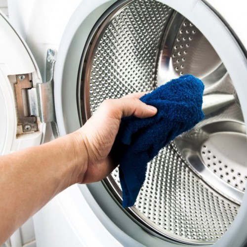Vệ sinh bảo trì máy giặt - 0915186222