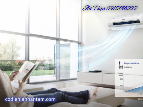 11 Cách Sử Dụng Máy Lạnh Tiết Kiệm 40% Điện Năng Mỗi Tháng