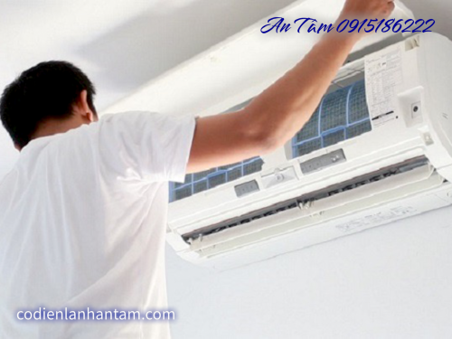5 Dấu Hiệu & Nguyên Nhân Máy Lạnh Bị Thiếu Gas Cần Nạp Ngay