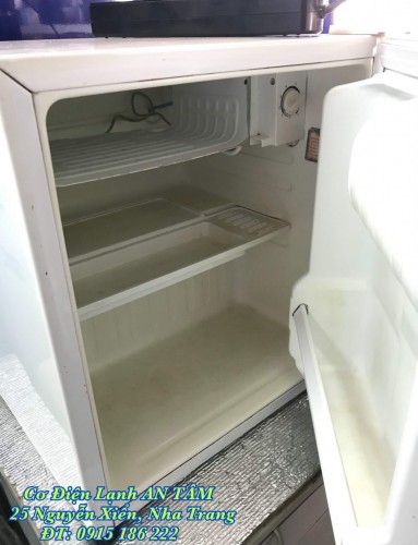 Tủ Lạnh Mini Thanh Lý Giá Rẻ Sinh Viên
