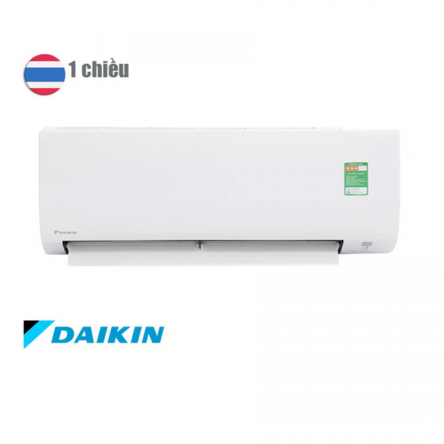 Máy lạnh Daikin FTF25UV1V (1.0 Hp) Chuẩn Bền