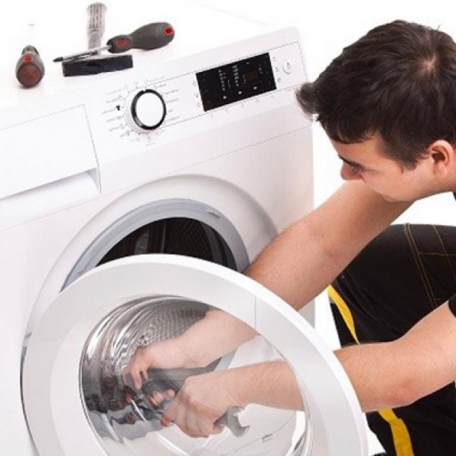 Sửa Chữa Máy Giặt